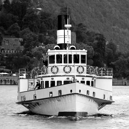 Delphina's House Nyaraló Lezzeno