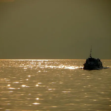 Delphina's House Nyaraló Lezzeno