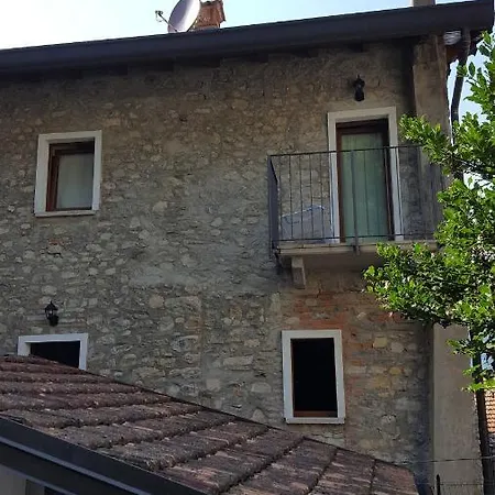 Ferienhaus Delphina's House