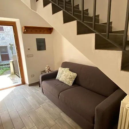 Ferienhaus Delphina's House Lezzeno