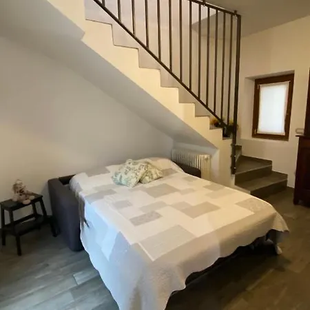 Ferienhaus Delphina's House Lezzeno