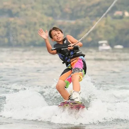 Delphina's House Nyaraló Lezzeno