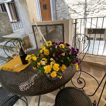 Ferienhaus Delphina's House Lezzeno