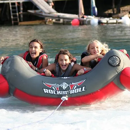 Delphina's House 레체노