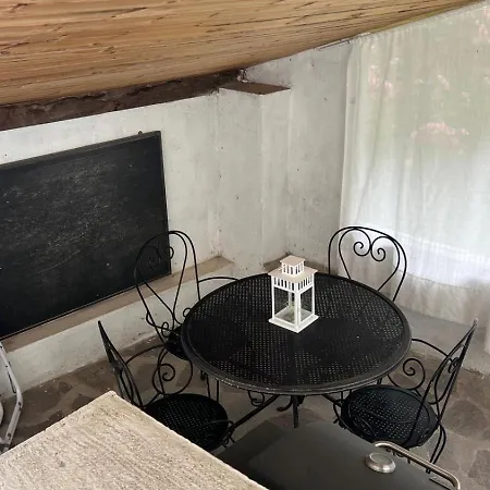 Delphina's House 레체노