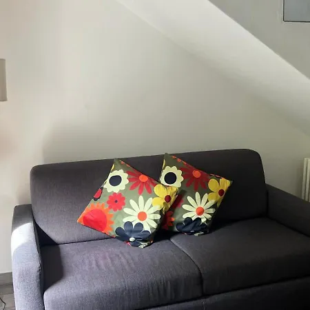 Delphina's House 펜션