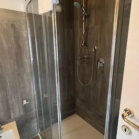 Delphina's House Prázdninový dům *