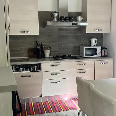 펜션 Delphina's House *