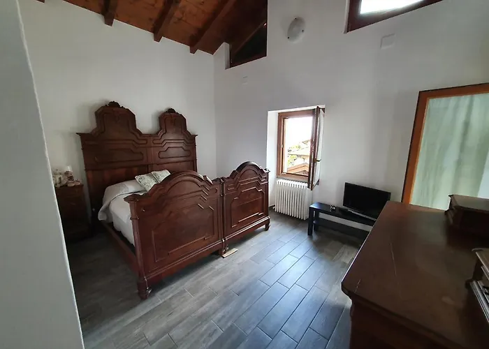 Delphina's House