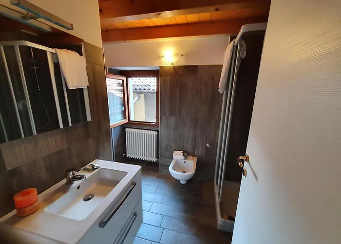 Delphina's House *