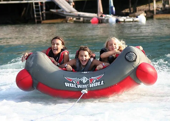 Delphina's House 레체노