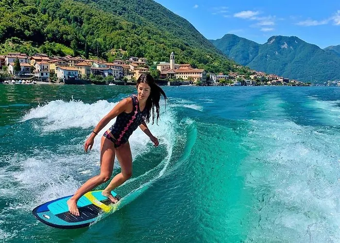 Delphina's House 펜션 레체노