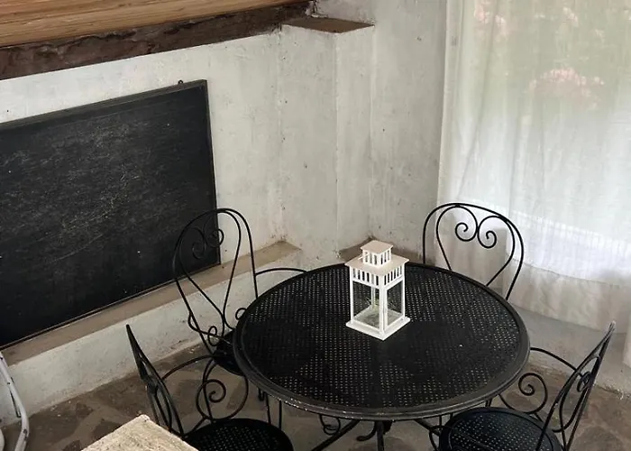 Delphina's House 레체노