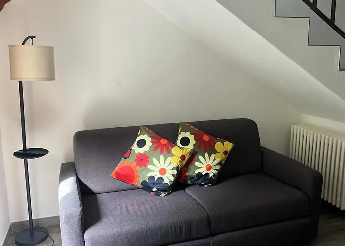 Delphina's House 펜션