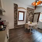 Delphina's House
