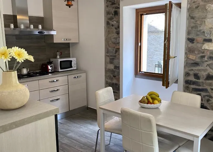 Delphina's House Dom wakacyjny